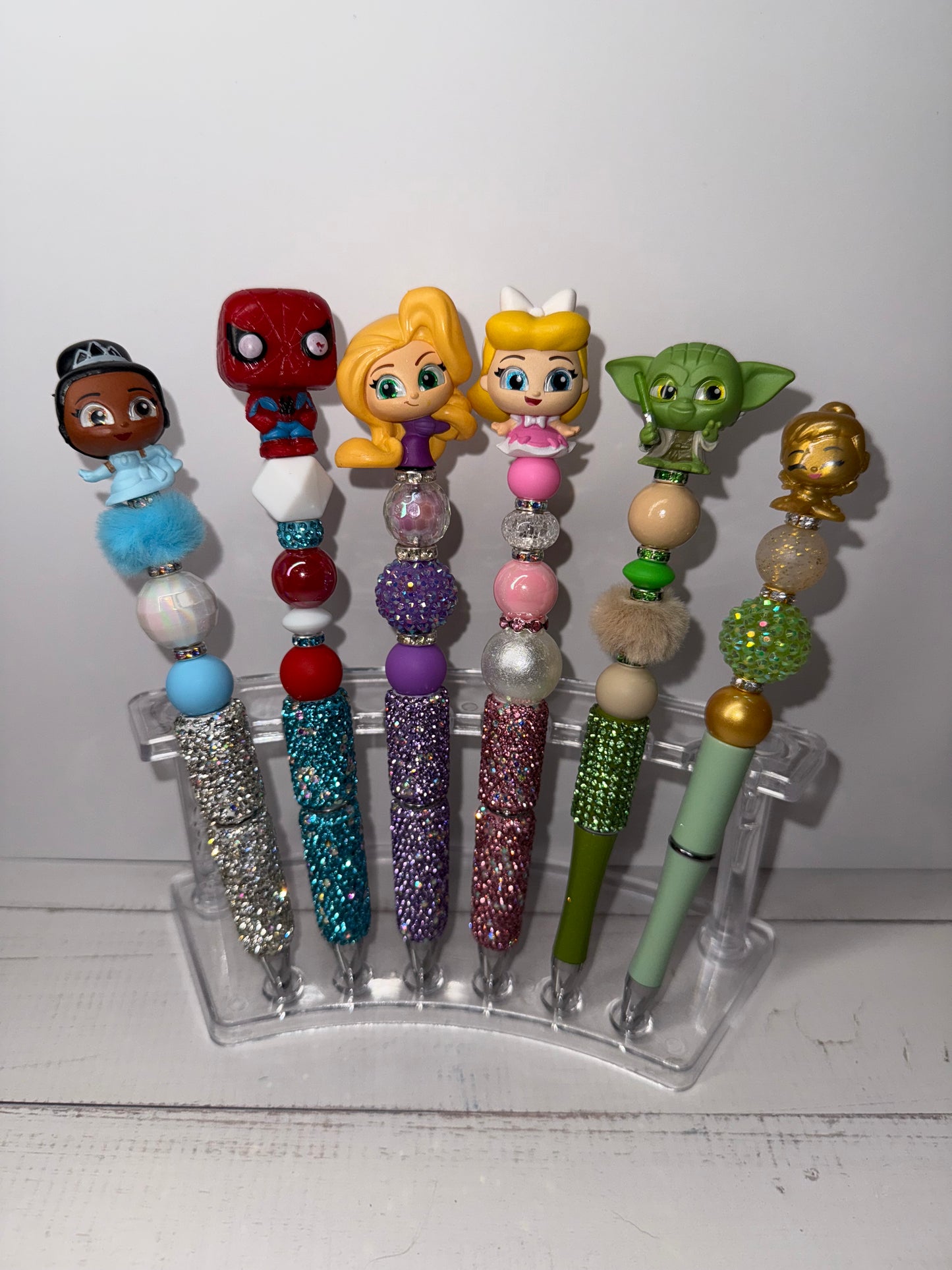 Doorable Pens