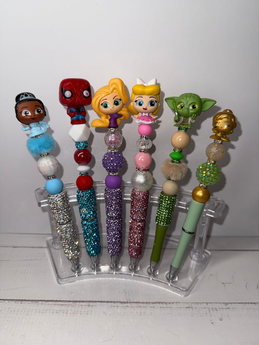 Doorable Pens