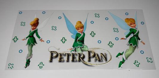 Tinker Bell Peter Pan