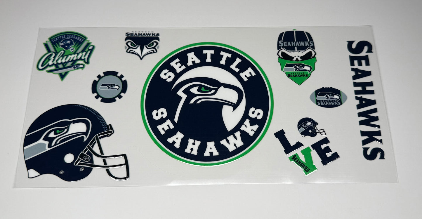 Seahawks