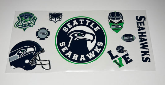 Seahawks