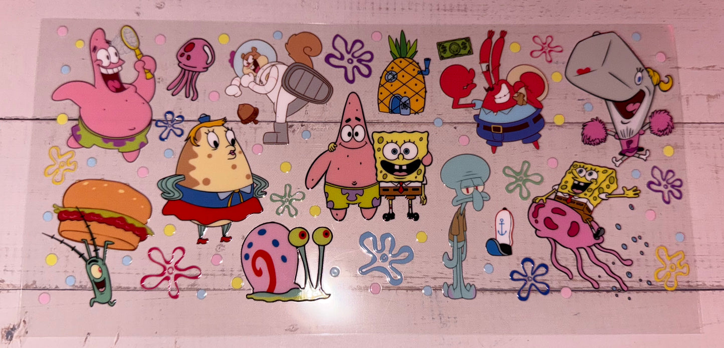 SpongeBob SquarePants #69