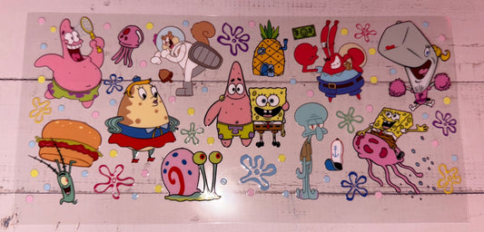 SpongeBob SquarePants #69