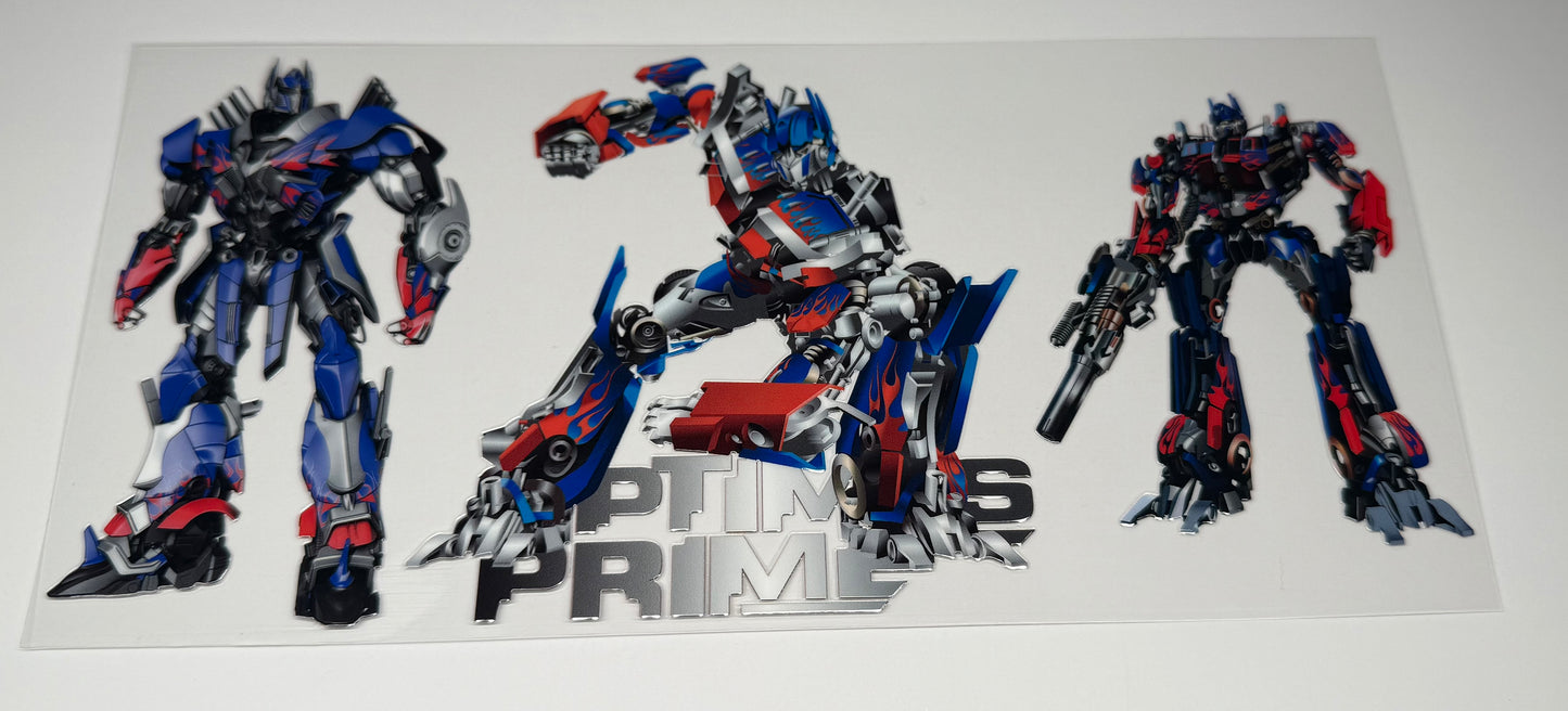 Optimus Prime