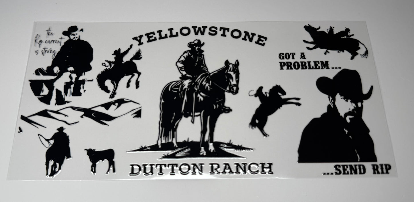 Yellowstone