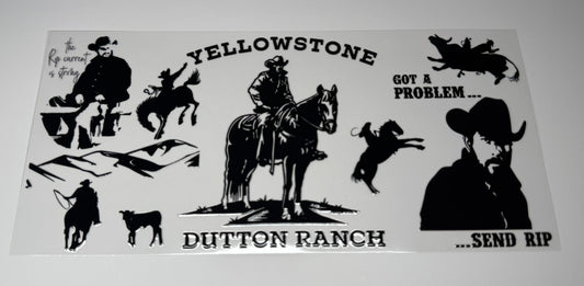 Yellowstone