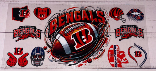Bengals #173