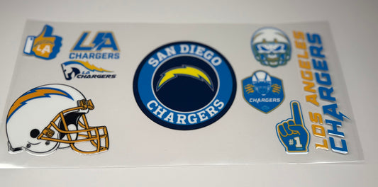 Chargers