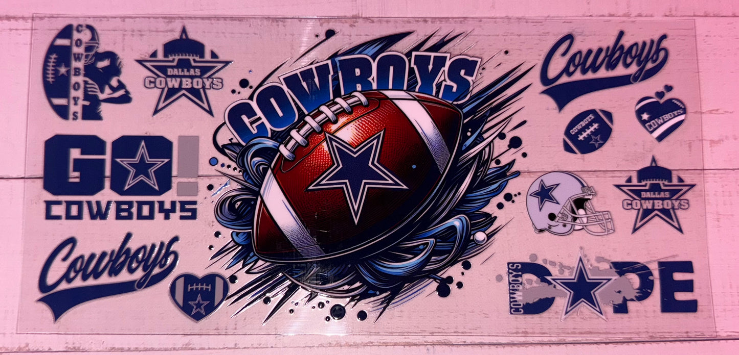 Cowboys #247