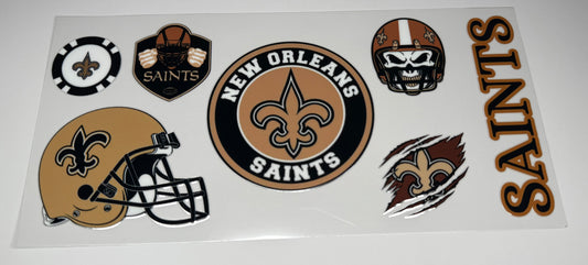 Saints