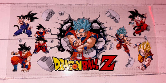 Dragonball Z #44