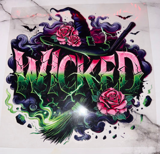Wicked