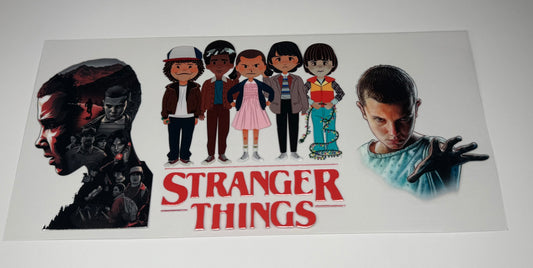 Stranger Things