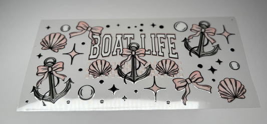 Boat Life