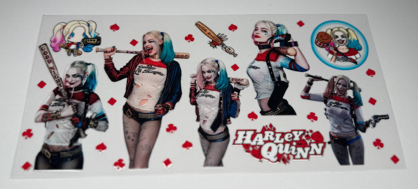 Harley Quinn