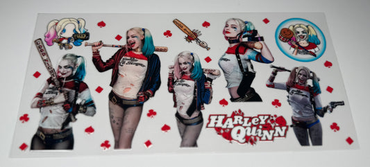 Harley Quinn