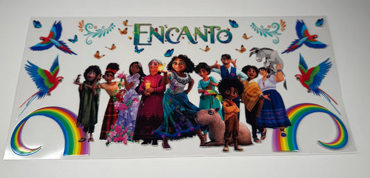 Encanto
