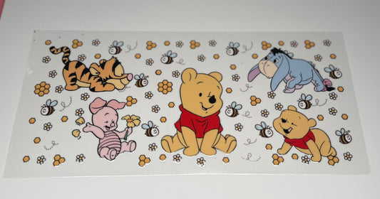 Winnie The Pooh