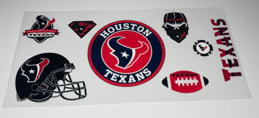 Texans