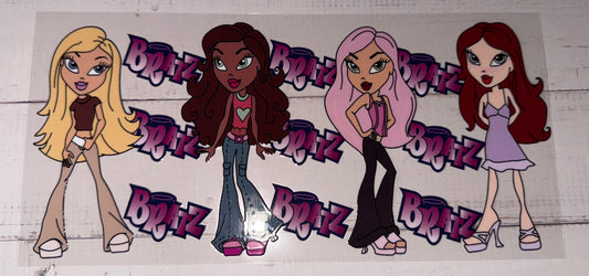 Bratz #59