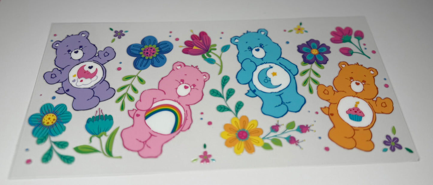 Carebears