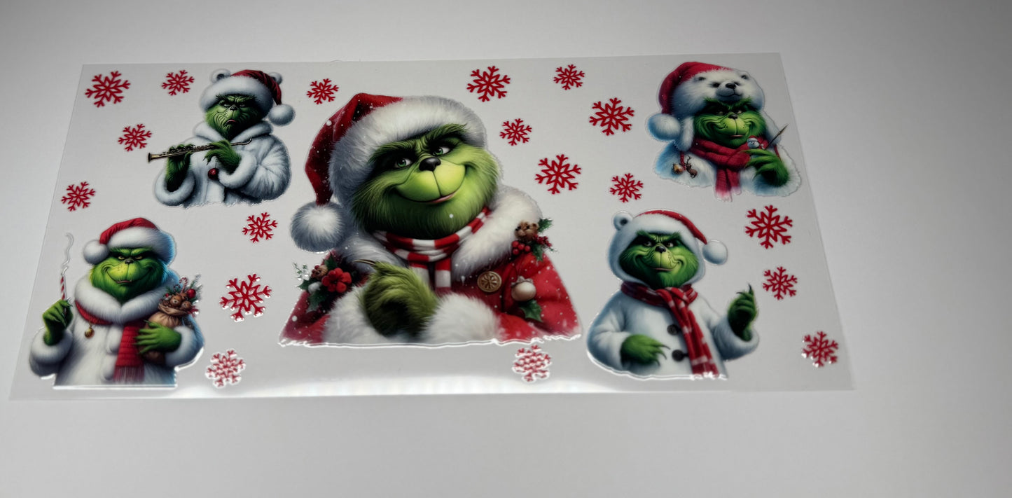 Grinch
