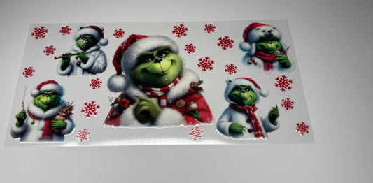 Grinch
