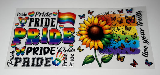 Pride