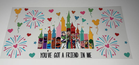 Toy Story