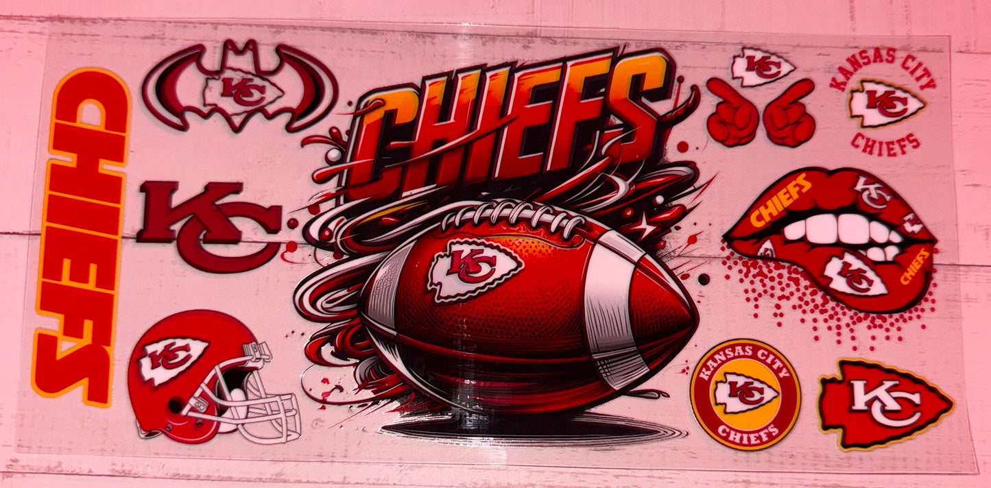 Chiefs #255