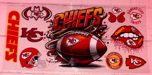 Chiefs #255