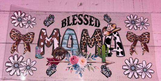 Blessed Mama #260