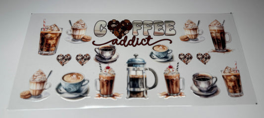 Coffee Addict