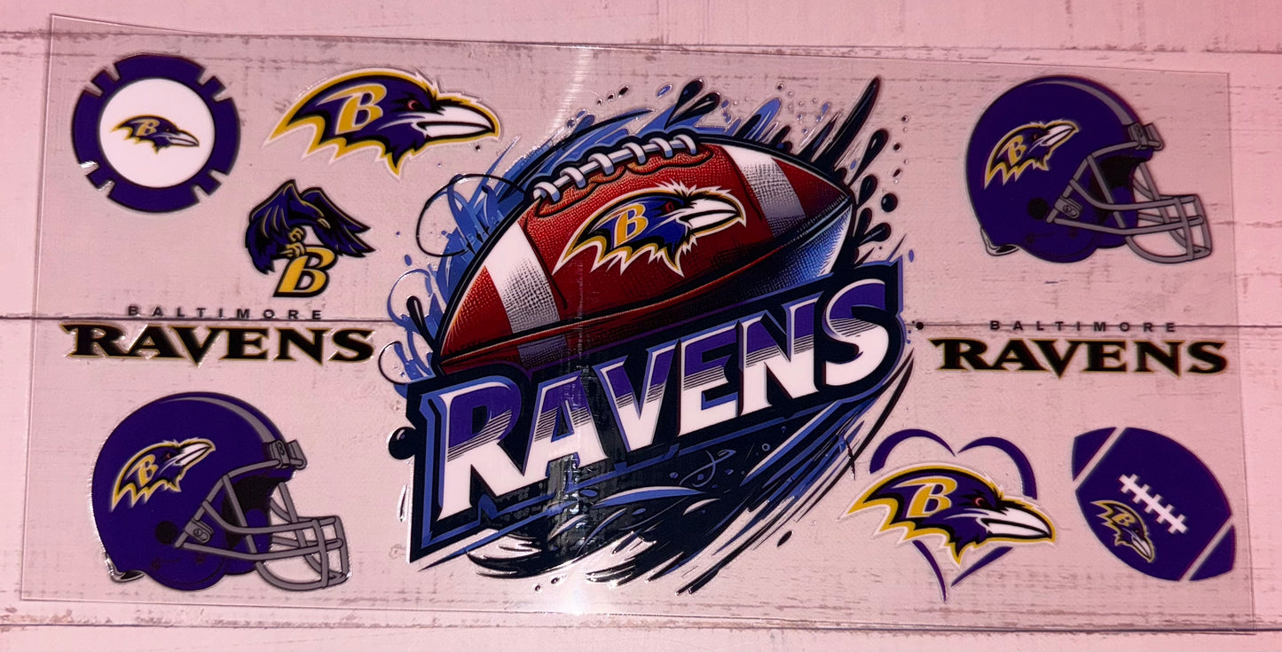 Ravens #248