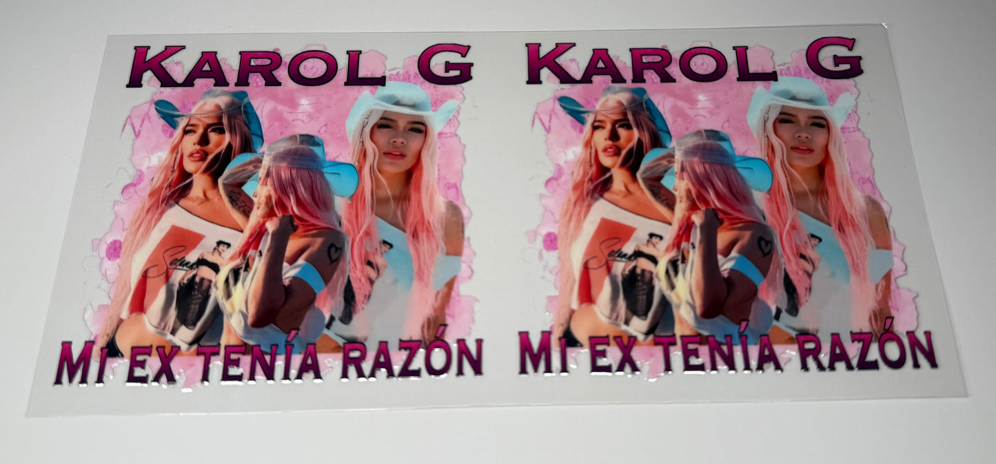 Karol G