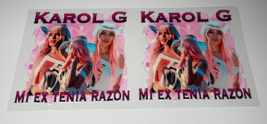 Karol G