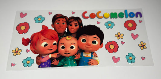 Cocomelon