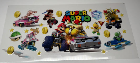 Super Mario