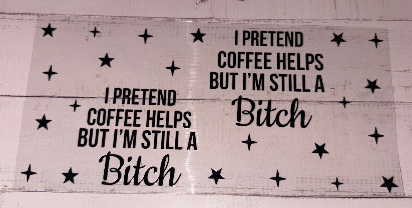 Still a Bitch #170