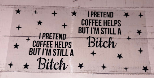 Still a Bitch #170