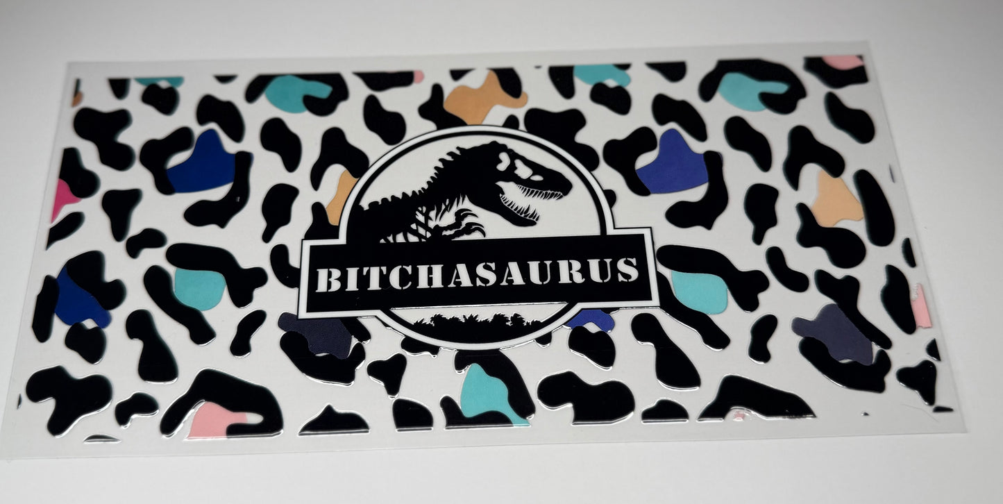 Bitchasaures