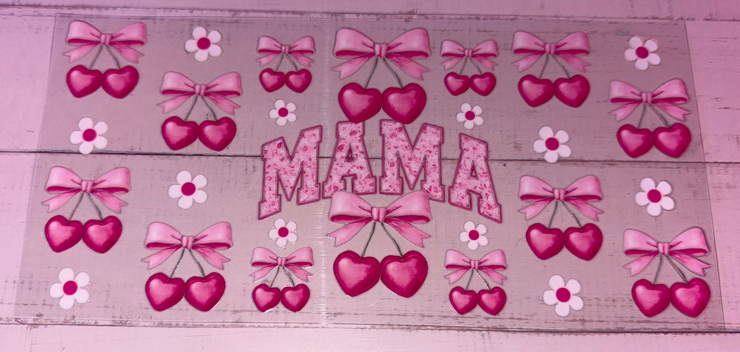 Mama Cherries #204