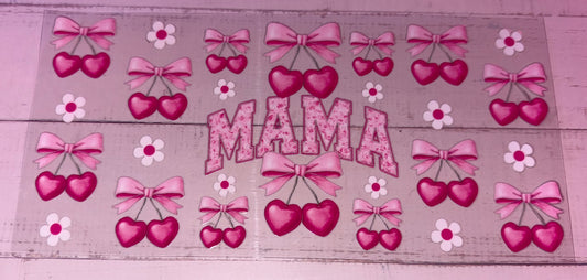 Mama Cherries #204