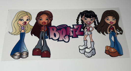 Bratz