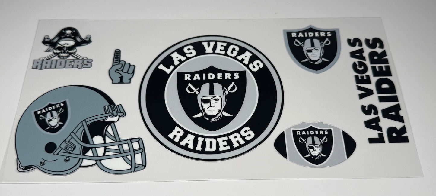 Raiders