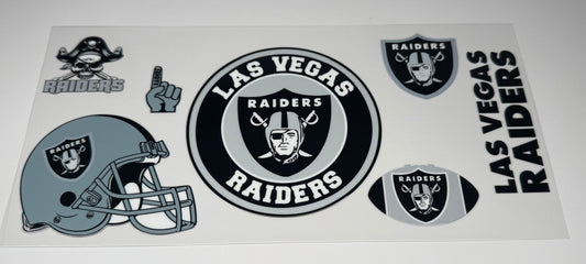 Raiders