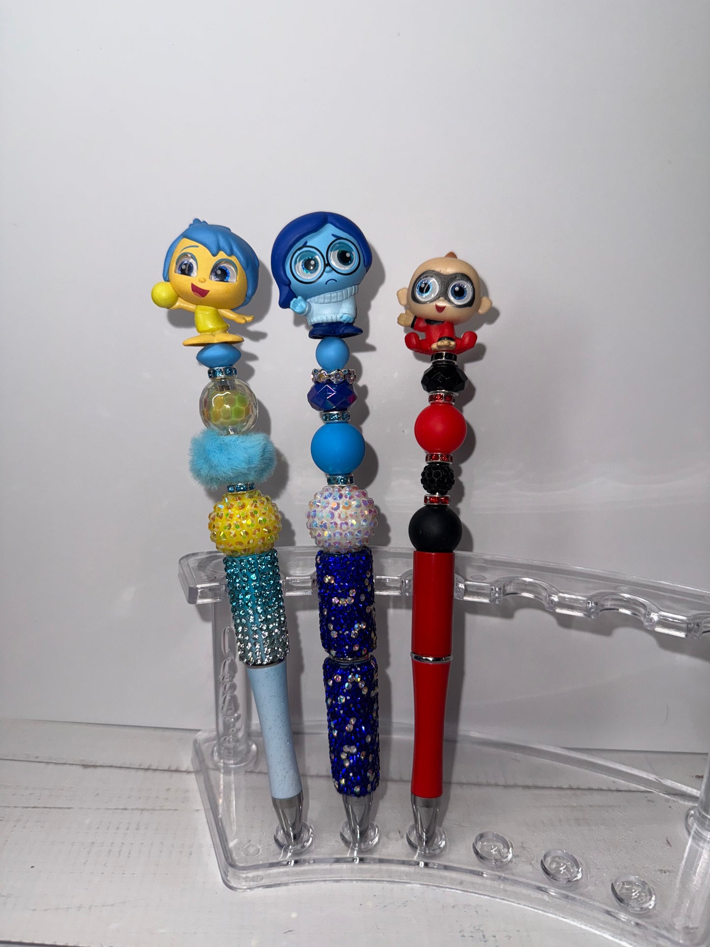 Doorable Pens
