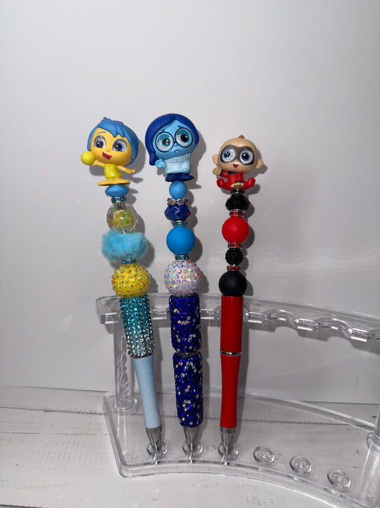 Doorable Pens