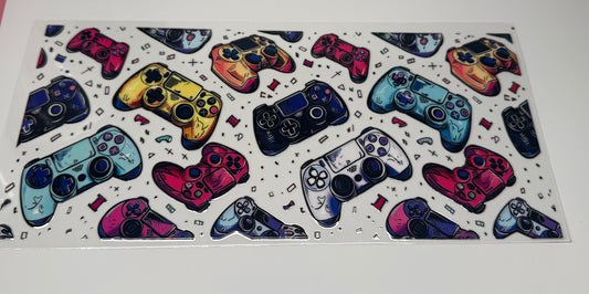 Controllers