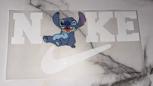 Nike Stitch